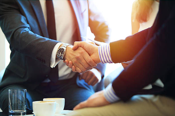 财务外包，上海企业税务申报如何处理特殊行业？