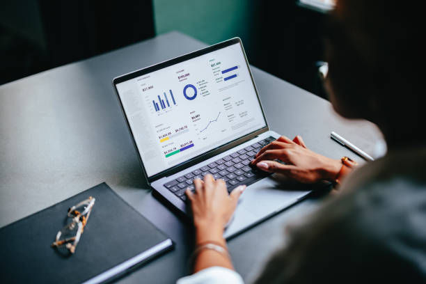 上海代理会计如何确保财务数据准确？